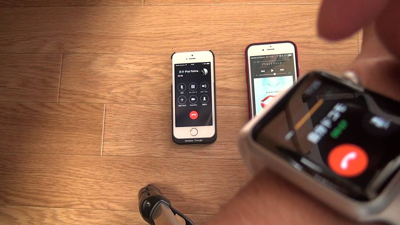 携帯電話/スマホ Apple Watch 初代INFOBAR型 Apple Watch Case｜ INFOBARの最新情報はこちら