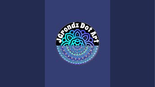 JGrondz Dot Art is live!