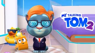 My Talking Tom 2 Gameplay Walkthrough Part 54
