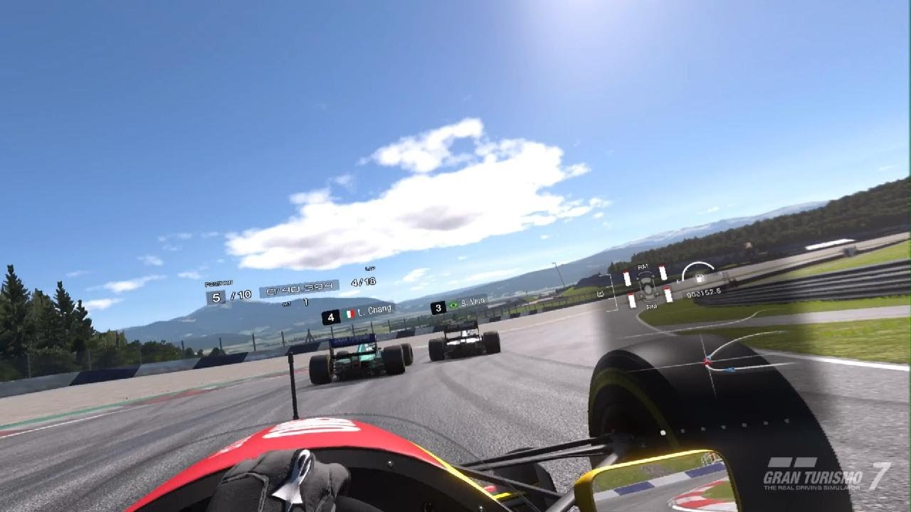 Weekly Challenges Feb 5th week_SPECIAL RACE_PSBR2 #gt7 #ps5 #psvr2 