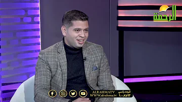 مرحلة المرض وكيف تلقوا أهله الخبر وفاه الإعلامى محمد صابر 