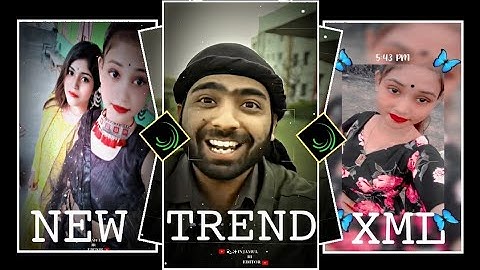 NEW BARA BARA BERE BERE SONG🔖 ALIGHT MOTION VIDEO🔖 XML FILE #xml #trending