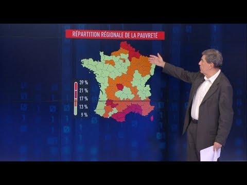 Précarité et pauvreté, pourquoi elles progressent depuis Macron