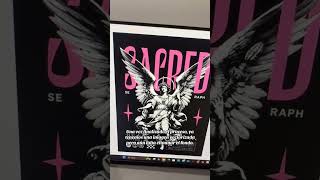 Convierte tus diseños en vector con Vector Magic #vector #vectormagic #vectores