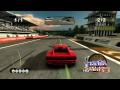 Test Drive: Ferrari Racing Legends - HD