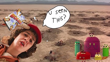 Homemade Intros 2D The StoryBots