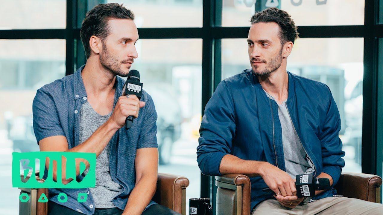 Jonathan Baker & Josh Baker Chat About The New Crime Thriller, "Kin"