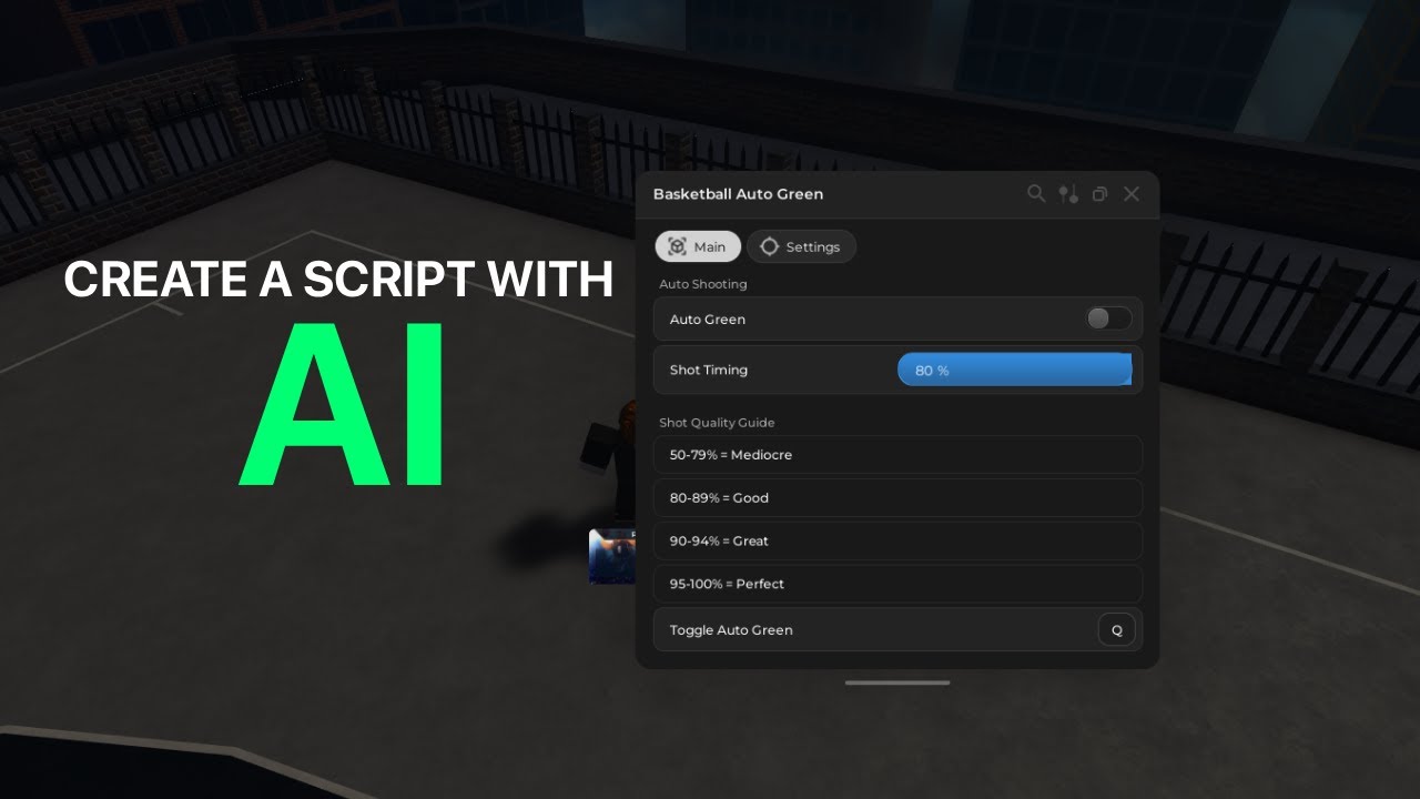 How to Use AI to Write Roblox Cheat Scripts (FREE & Easy)