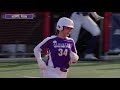 Athletes Unlimited Softball Game 23 Highlights | September 21, 2020