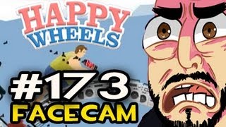 Happy Wheels w/Nova Ep.172 FACECAM - BIG LADY MEAT SHIELD Happy Wheels w/Nova Ep.172 FACECAM - BIG LADY MEAT SHIELD
