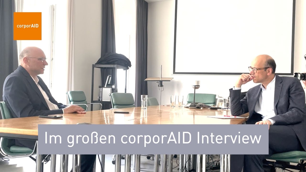 Rubble Master CEO Gerald Hanisch im Interview: Innovativer Frontrunner in der Recyclingbranche