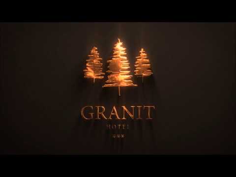 Hotel Granit Smrekovica