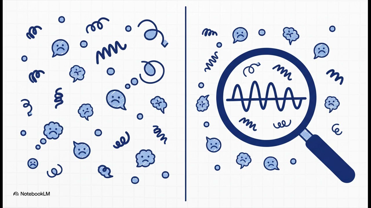 الوعى بالذات الذى يغير تفكيرك كليا