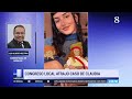 Heraldo Noticias con Lupita Juárez
