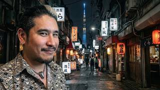 Thumbnail image for 👀 Lo que NO te muestran de TOKIO: bares VIP, museos SECRETOS y cafés POLEMICOS