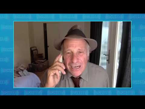 Greg Palast on Voter Theft and