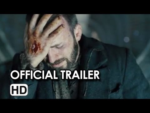 تصویر فیلم Snowpiercer