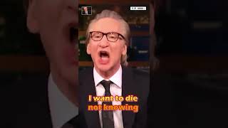 Bill Maher Completely Destroys Ignorance In Heated Live Debate