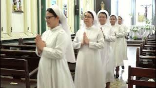 Inilah aku, Utuslah aku