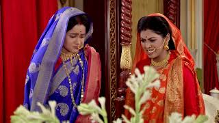 Rani Rashmoni - Ep 838 - Subrata Roy, Ditipriya Roy - Bengali Tv Serial - Zee5 Bangla Clics