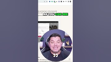 How  to use One of the Best Free Text to Video AI Tools - fliki.ai - Earn $563 / Day with AI video?