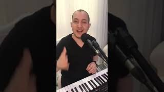 Mustafa Çırpıcı Bir Sana Yandım Ben