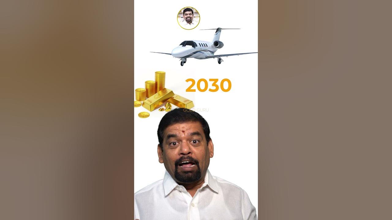 1960 2023 GOLD VALUE goldguru24 YouTube