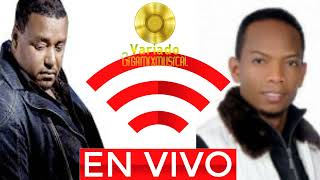 Luis Miguel Del Amargue Ft Eudys El Invencible   GRANDES DE LA BACHATA  Vol 4