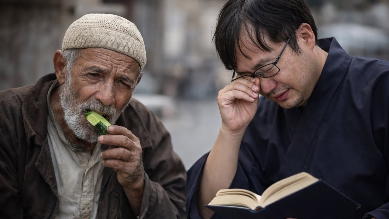 Nin Gaal ah oo si Lama Filaan ah ugu muslimay jab qajaar ah! Maxaa Dhacay?