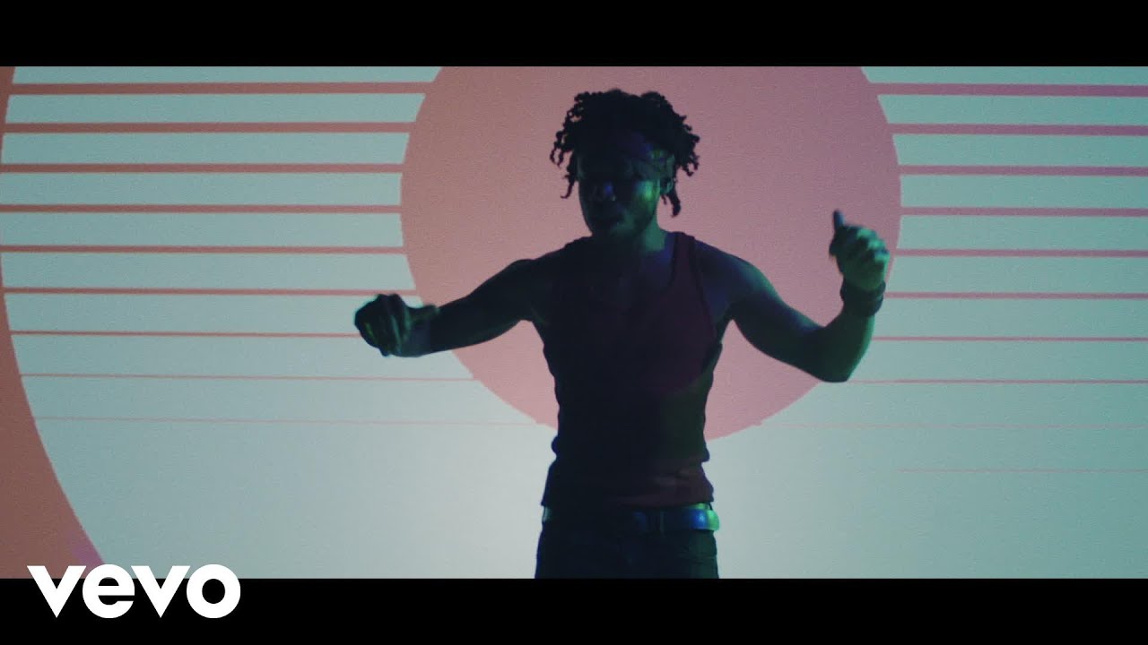 Dornik - Strong adlı videoyu YouTube'da izle Dornik - Strong adlı videoyu YouTube'da izle