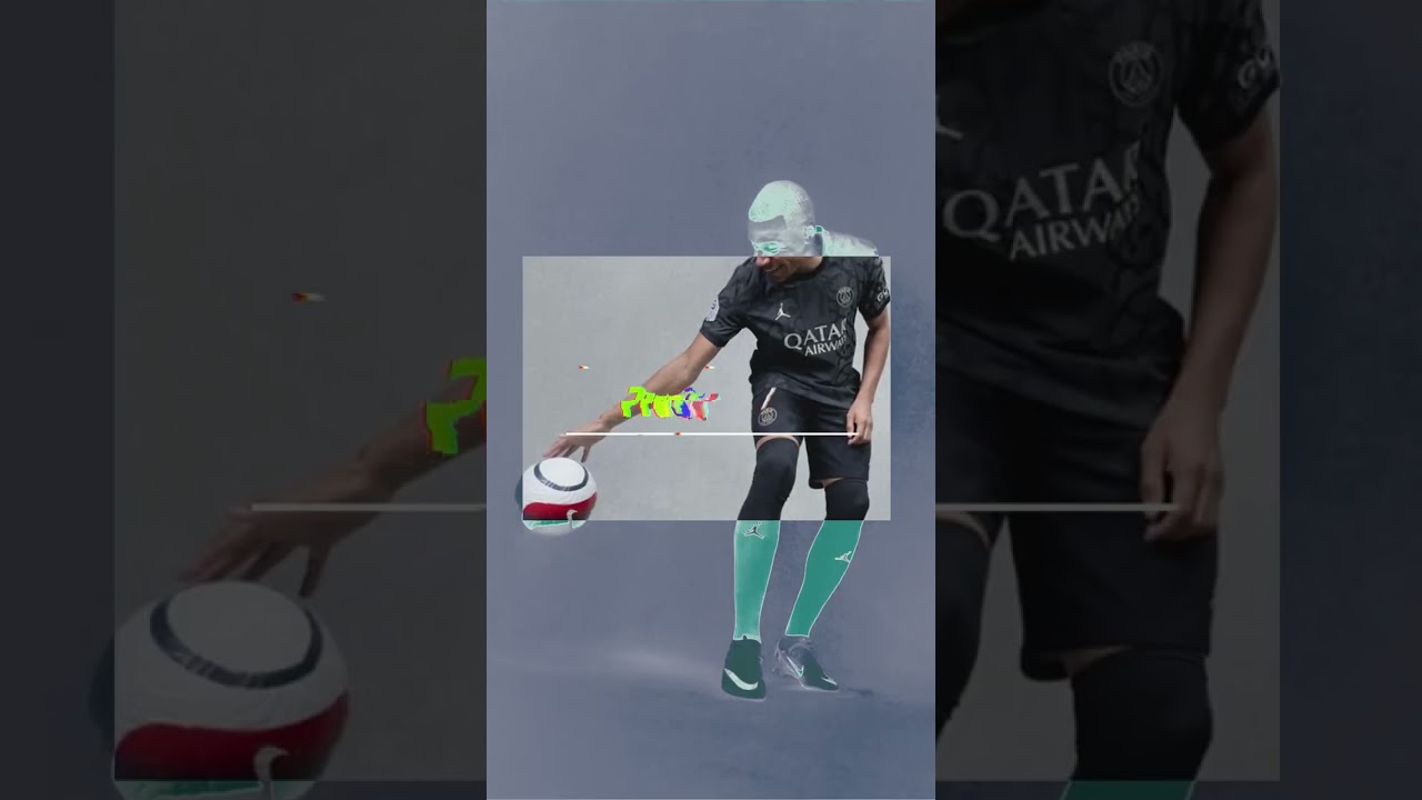 PSG Third Jersey Available at ProSoccer.com