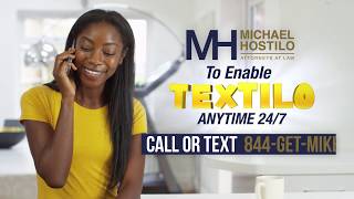 Mike Hostilo Textilo - 15 sec