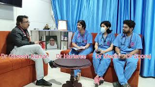 Burns Management U0026 Classification  Clinical Case Discussion  aetcm emergencymedicine