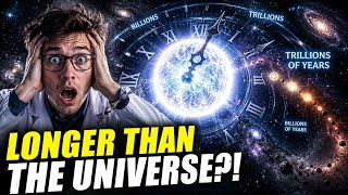 The Mind-Boggling Lifespan of White Dwarfs 🌌⌛ | The Stars That Refuse to Die