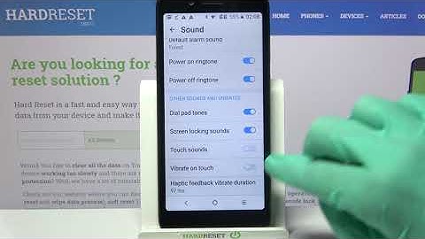 How to Enter Vibration Settings in Listo SP50 – Find Vibration Feature Options