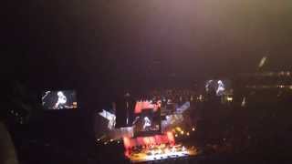 Download Lagu The Eagles - Heartache Tonight Live Houston TX 10/14/2014 MP3