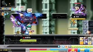 [ExtaliaMS] - Epic RNJ Glitch