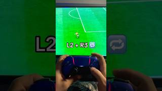 Como fazer embaixadinha no ea fc 25! #fc25 screenshot 4