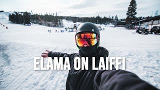 Pidin Alustama Nullist