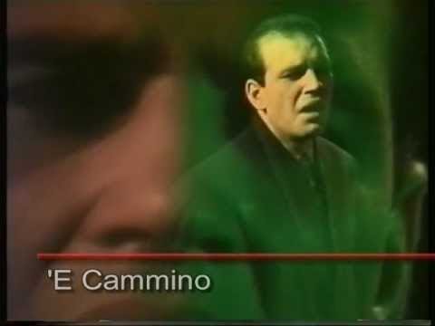 Gianni Celeste - 'E cammino - Official Seamusica