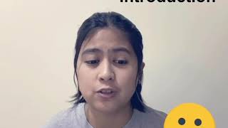 PE - Distance Learning - 1