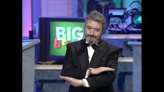 Big Break - S4 E12