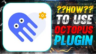 🔥HOW TO USE OCTOPUS PLUGIN || SOLVE BLACK SCREEN APP NOT INSTALL AND ALL PROBLEM BY ROYAL GAME PLAY screenshot 1
