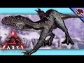 Taming The INDORAPTOR GEN2 || Ark Lost Colony