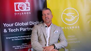 VHT.ai President Darren Nicholls on Maximizing ROI with DALEROS EVENTS Vancouver - Top Event Planner