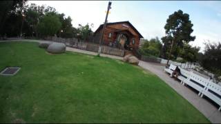 Czian Old Poway Park Gear360 P5