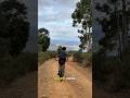 Brindabellas Gravel Ride 🚲 50km | 1200m elevation gain #gravelriding