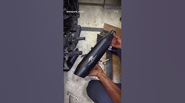 🔥 Hunter 350 with Red Rooster Exhaust | Pure ROAR & Vibes! 🔥