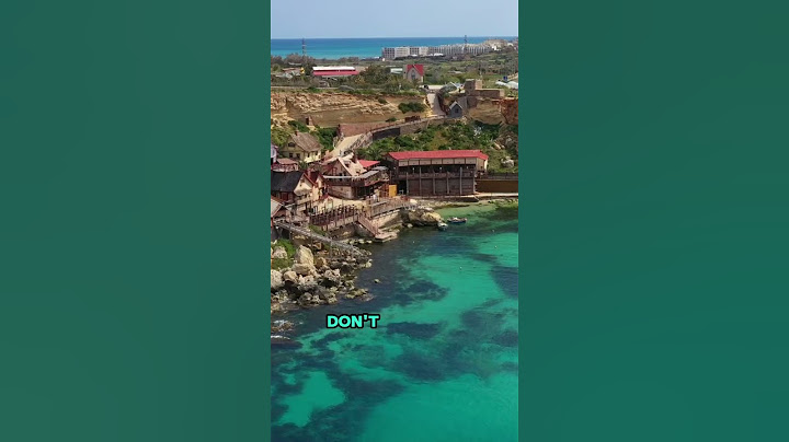 Europe's BEST Kept Travel Secret EXPOSED!