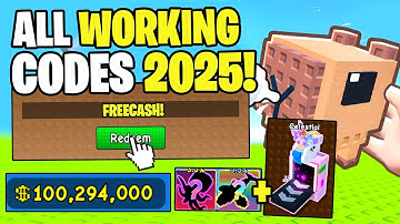 *NEW* ALL WORKING CODES FOR BUILD A ZOO IN 2025! ROBLOX BUILD A ZOO CODES